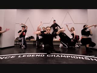 Bonchinche weekend verushka bonchinche select