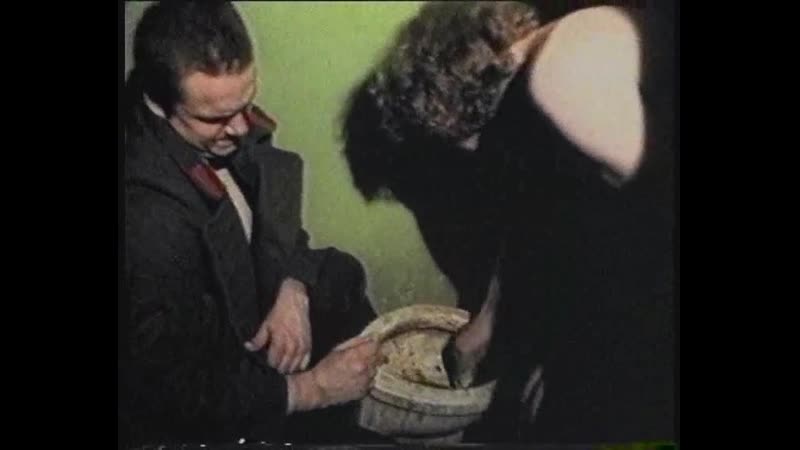 Чисти говно (с) зеленый слоник