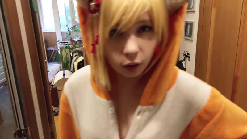 Ожидание vs реальность / orru webn [sewayaki kitsune no senko san]