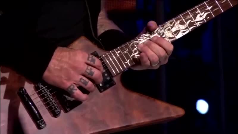 Metallica live in moscow 2019 [official proshot]