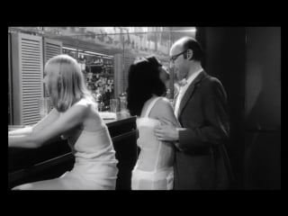 [часть 2] эротический фильм "тихие дни в клиши" / quiet days in clichy / stille dage i clichy