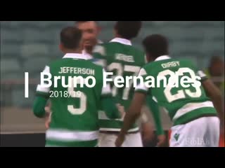 Bruno fernandes