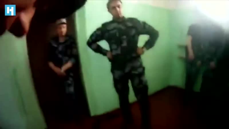18+ сотрудники ик 1 фсин ярославля пытают заключенного макарова