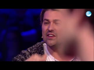 Faisal kawusi leckt alles ab luke! die schule und ich