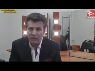 Заслуженный артист россии ярослав евдокимов об украине