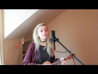 Exs and ohs elle king cover holly henry (unlikely ukulele covers ep 11)