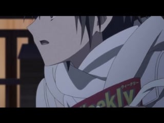 Буквоежка / gekijouban bungaku shoujo