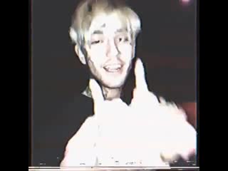 Lil peep is love