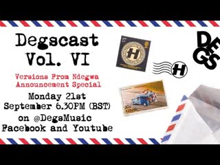 Degscast vol vi (versions from ndegwa announcement special) www freednb com