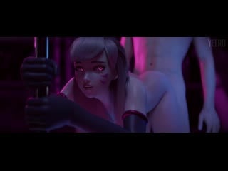 Dva stripper