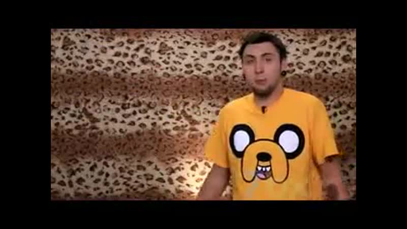 Староста пиздюк predsedatel