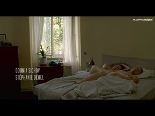 Stéphanie (stephanie) daub laurent nude ce sentiment de l'été (this summer feeling, 2015) 1080p watch / стефани дауб лорен