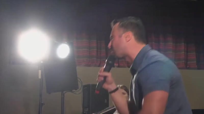 "я хочу стать ресурсом для тела иисуса христа" пастор андрей шаповалов