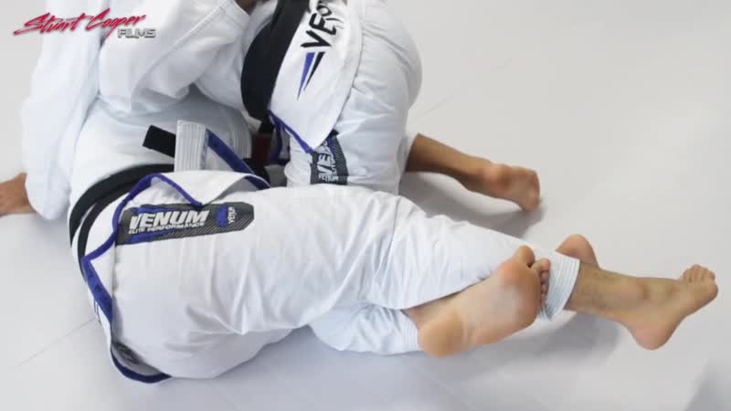 Rodolfo vieira deep half to x guard sweep variation rodolfo vieira deep half to x guard sweep variation