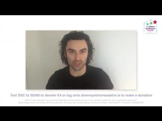 Video love hates charlie murphys latest short film is inspired by love for her nephew who has down syndrome