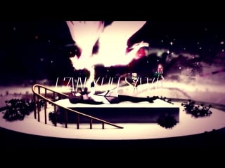 Amv девочка волшебница мадока / волшебница мадока магика / mahou shoujo madoka magica heavy dirty soul ♔