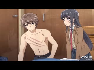 Seishun buta yarou wa bunny girl senpai no yume wo minai