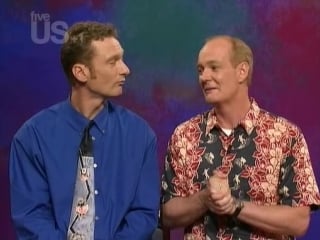 Whose line is it anyway s08e17 kathy greenwood