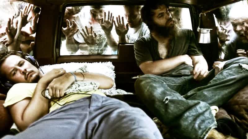 Батарейка / the battery (2012)