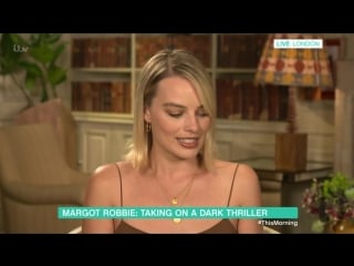 Margot robbie had a dialect coach on neighbours because her accent was too stron