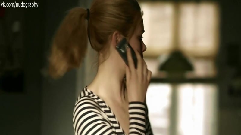 Биргитта йорт сёренсен (birgitte hjort sorensen) в сериале "правительство" (borgen, 2010) s01e07 (1080p)