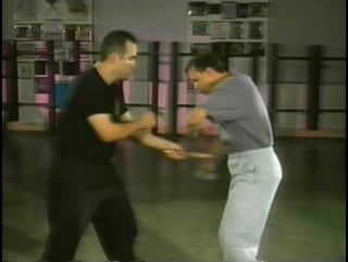 Ron balicki the defensive edge vol 3