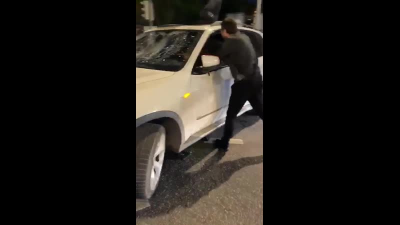 Армянско азербайджанский конфликт в москве