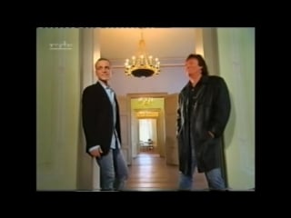 Chris norman & nino de angelo ich mache meine auger zu [every time] (version 2)