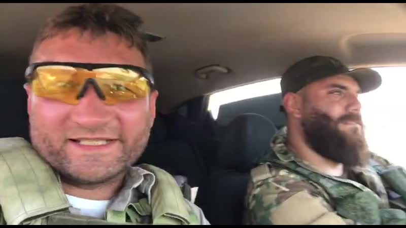 Хама блохин 1