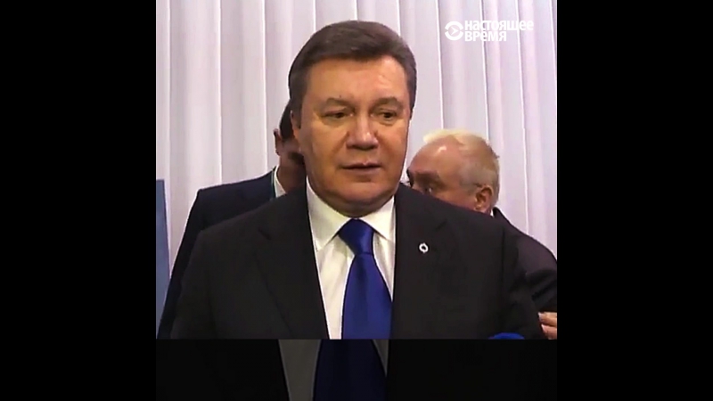 Как янукович подписывал ассоциацию с ес