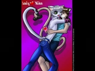 Gay furries #2