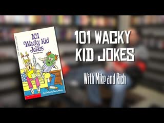 101 wacky porn jokes with mike and rich evans [rus sub]