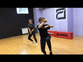 Юлечка и ниночка 🕺🏾хопчик стайл