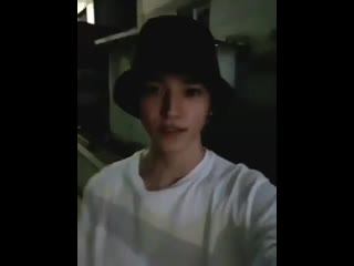 200604 taeyong bubble