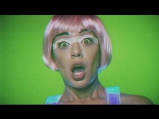 Bassnectar – tko ft rye rye & zion i [official video]