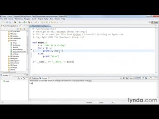 0704 controlling loop flow with break continue and else