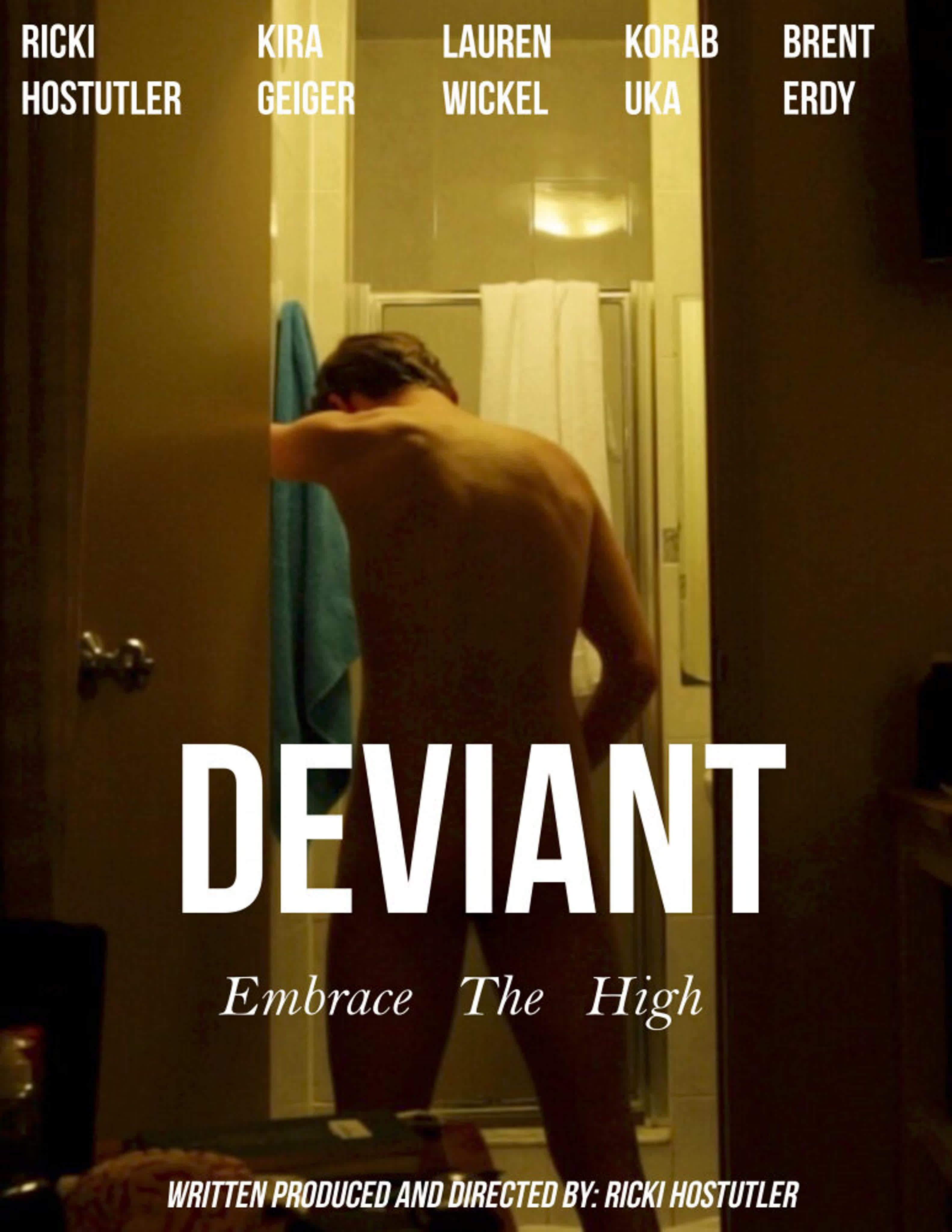 Девиант deviant (2017) watch online