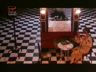 Ivan fotonovela 1984