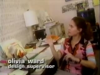 Behind the scenes at daria hosted by janeane garofalo / за кулисами дарьи, организовано джанин гарофало