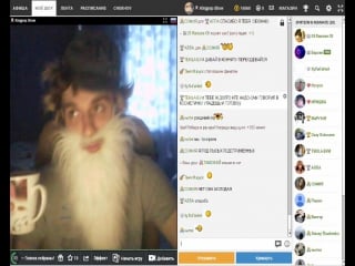 Про аллу борисовну, гурченко и фриске без купюр ( 07 2015) в реале тв kingpop show