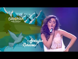 🇦🇿 azerbaijan samira efendi dand ediyorum | oesc 2020