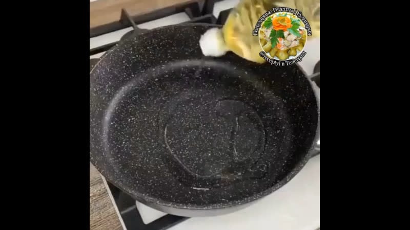 Пышные творожные оладья