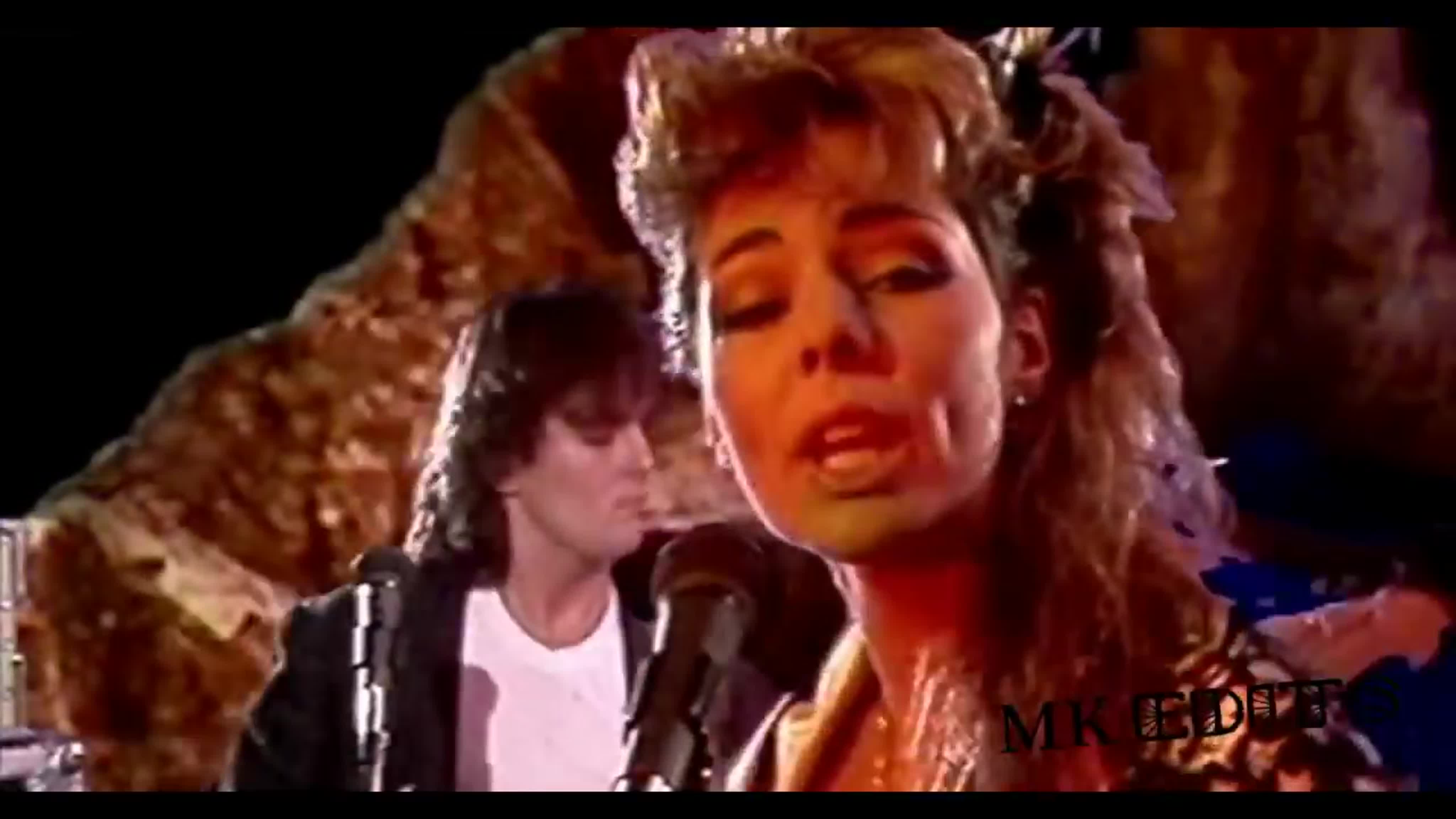 Sandra maria magdalena 1985 (hd version)