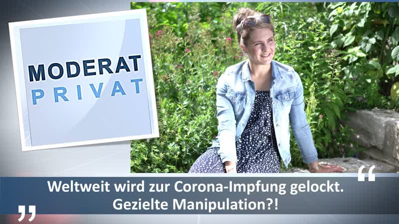 Weltweit wird zur corona impfung gelockt gezielte manipulation?!