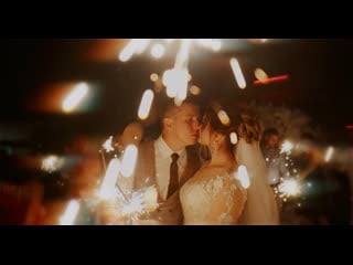 Taliya & rustam wedding film