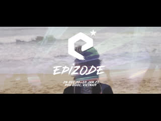 Epizode⁵ teaser