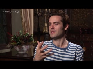 Poldark (season 3) luke norris on dwight enys