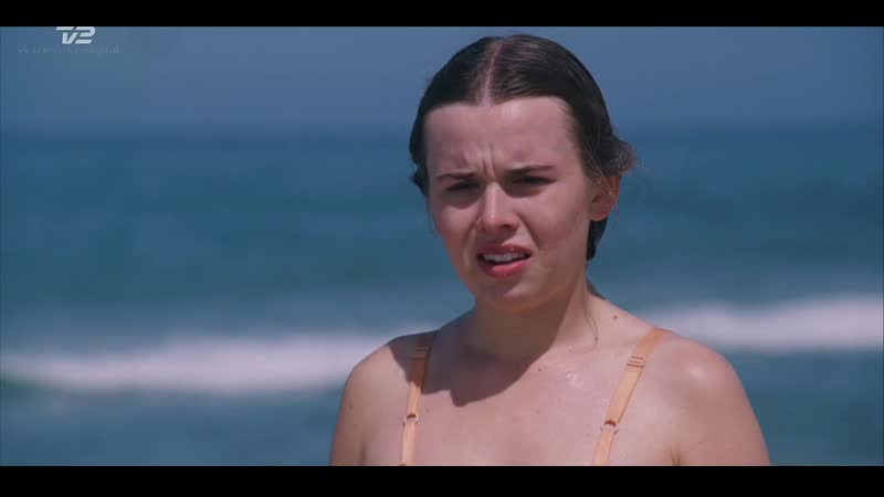 Laura kjær (kjaer) badehotellet s06e01 (2019) hd 720p nude? hot! watch online / лора кьер приморский отель