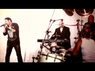 Axel rudi pell hallelujah