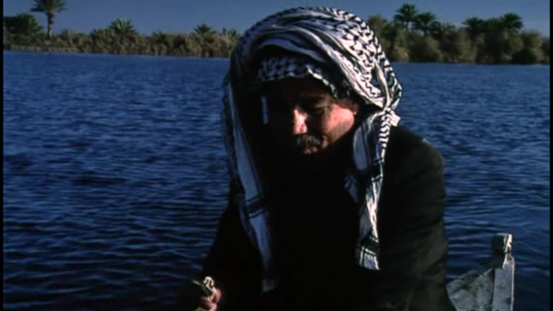 Zaman the man from the reeds / zaman, l'homme des roseaux (iraq, 2003) dir amer alwan